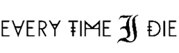 Every Time I Die